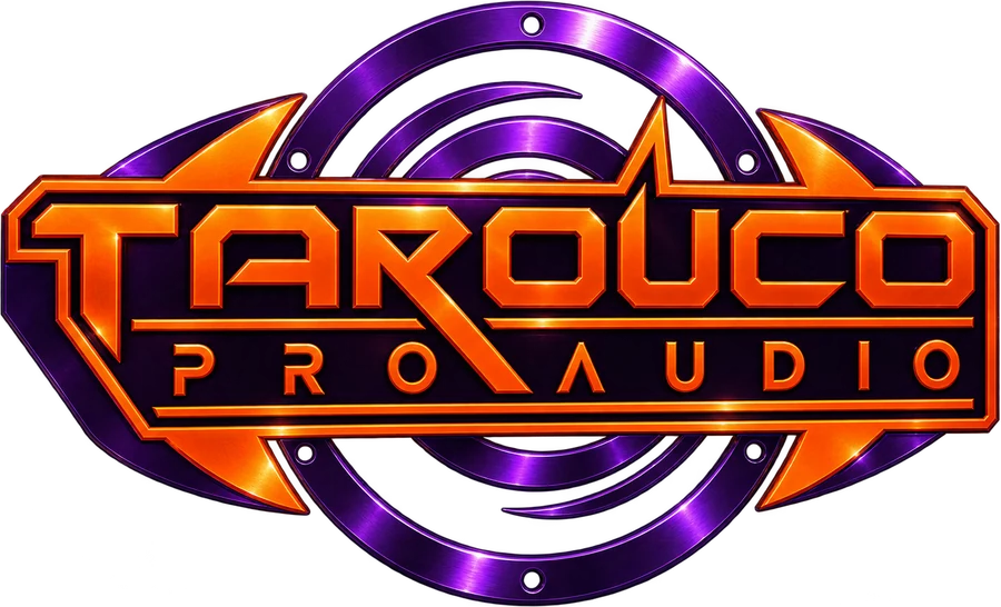 Tarouco Pro Audio